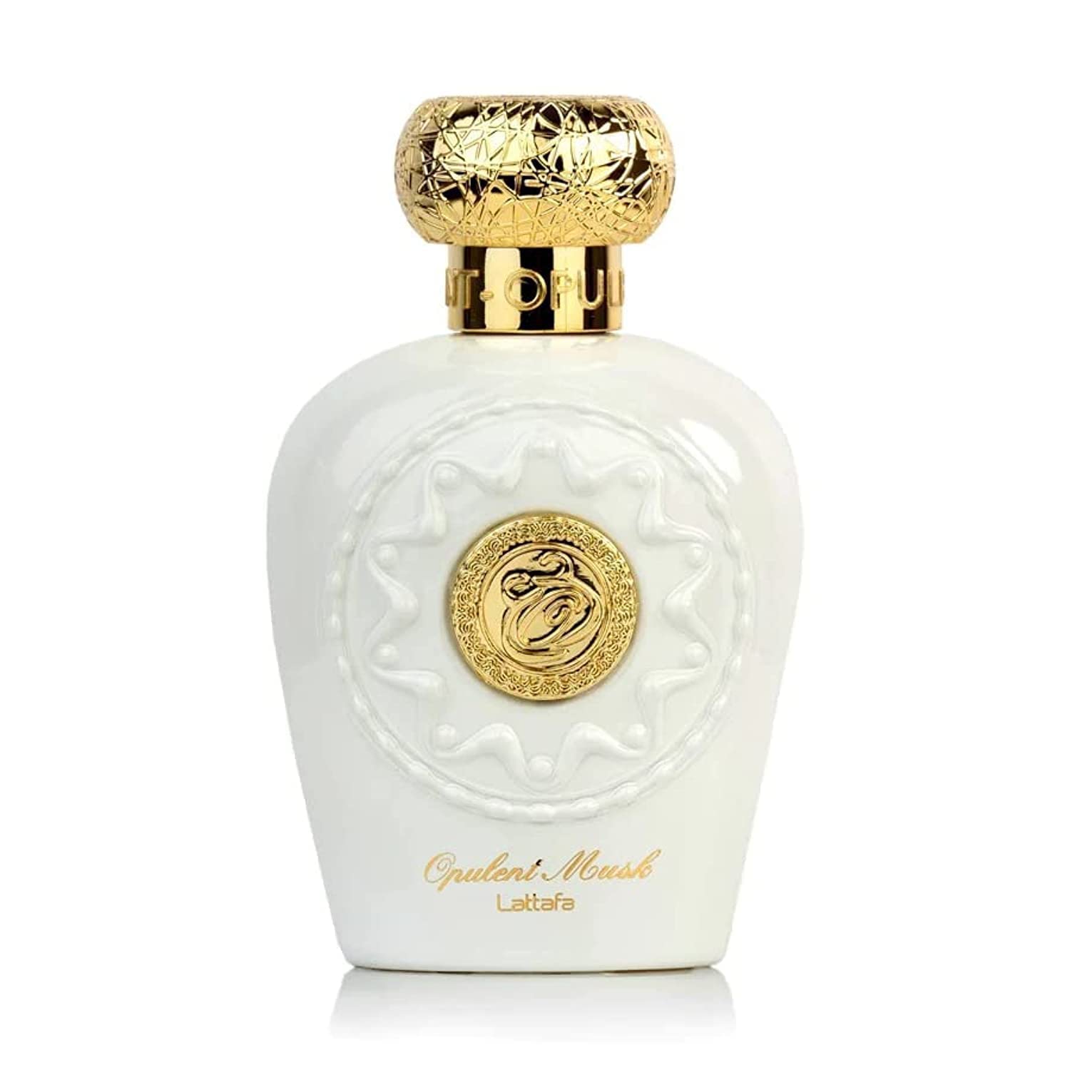 Oputent Musk Lattafa
