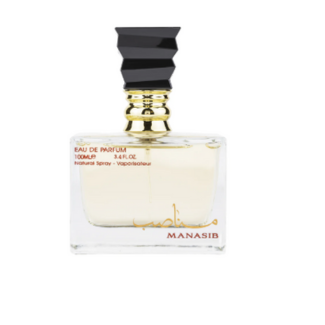 Parfum Manasib 100ml EDP