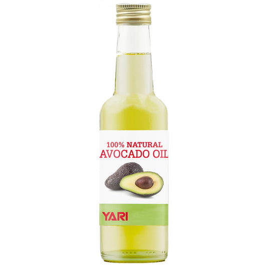 YARI – HUILE D’AVOCAT 250ml