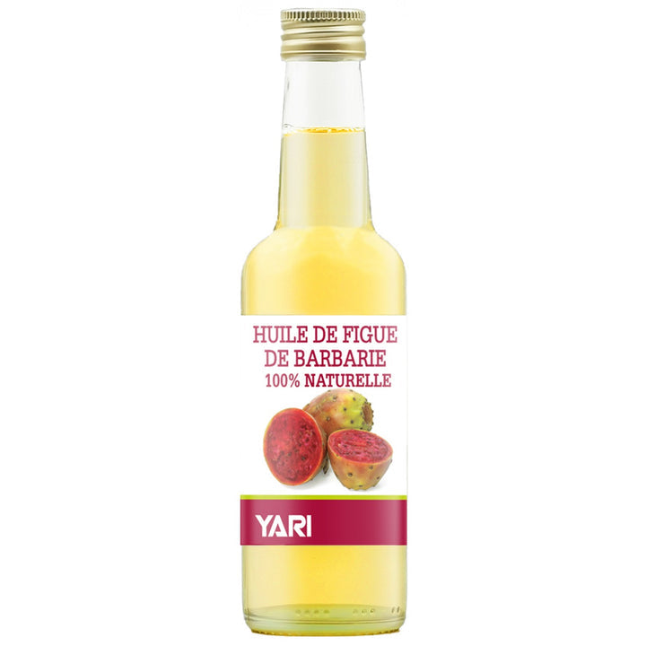 YARI – HUILE DE FIGUE DE BARBARIE 250ml