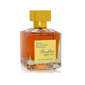 Fragrance World Barakkat Ambre Eve Eau De Parfum 100 ml