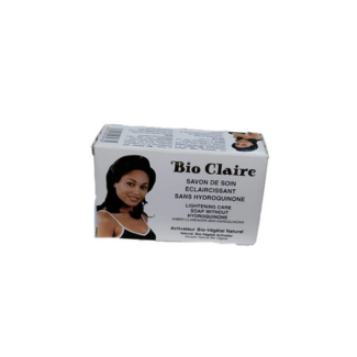 Savon Bio Claire