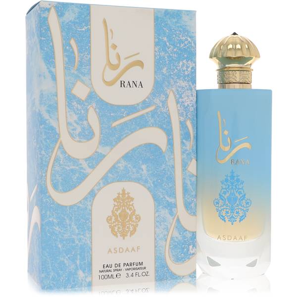 Rana Asdaaf 100 ml
