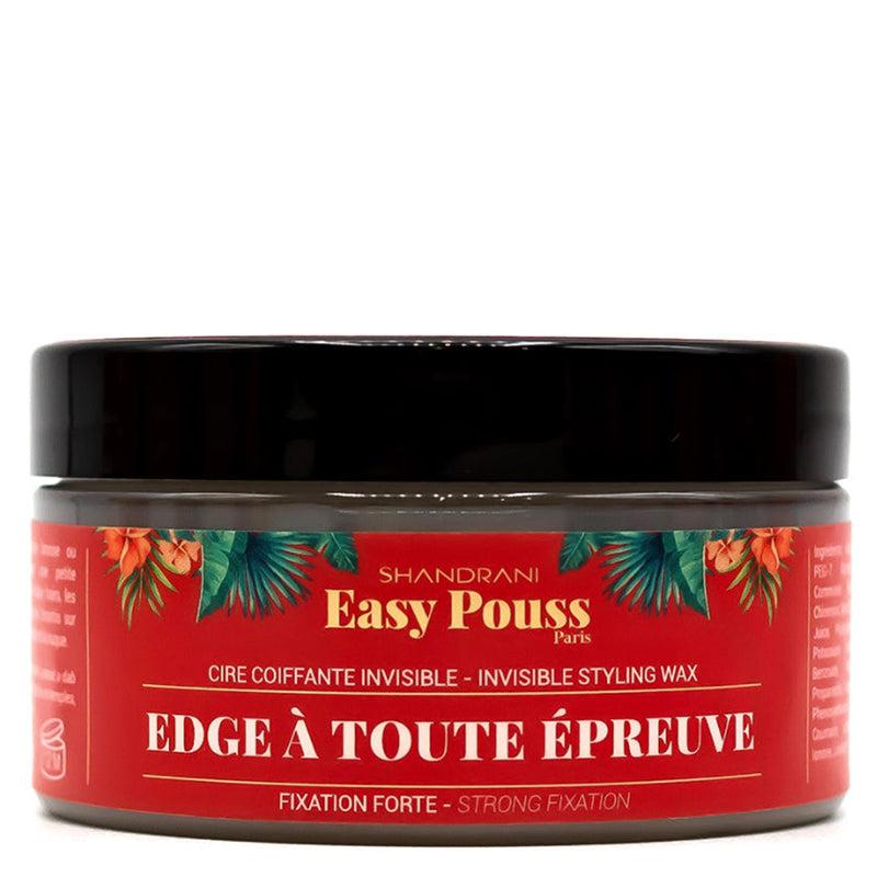 Easy pouss Edge A Toute Epreuve | Afrometis
