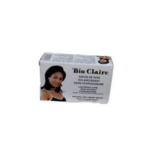 Savon Bio Claire