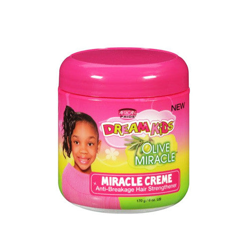 Dream Kids olive miracle miracle creme 170 g