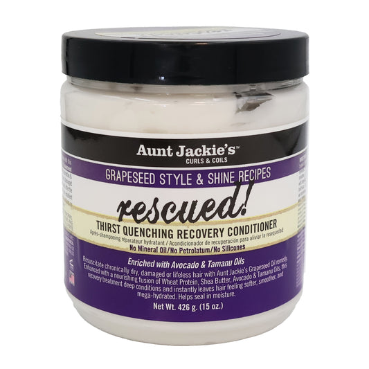 Aunt Jackie's rescued 426 g