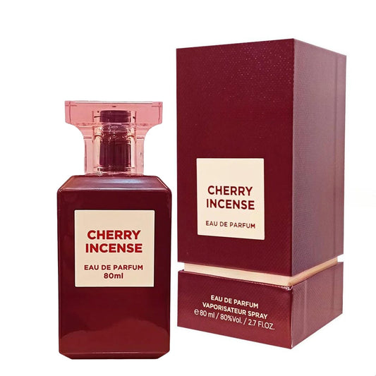 Cherry Incense 80 ml