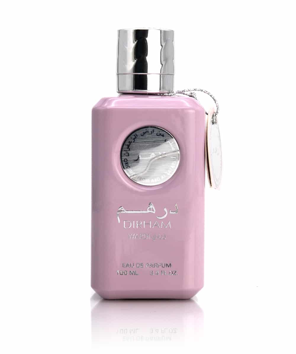 Dhiram Wardi 100 ml