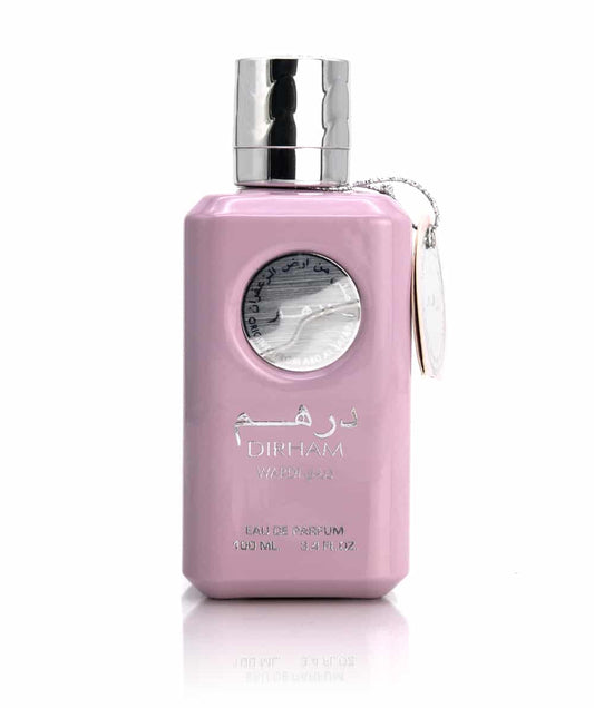 Dhiram Wardi 100 ml