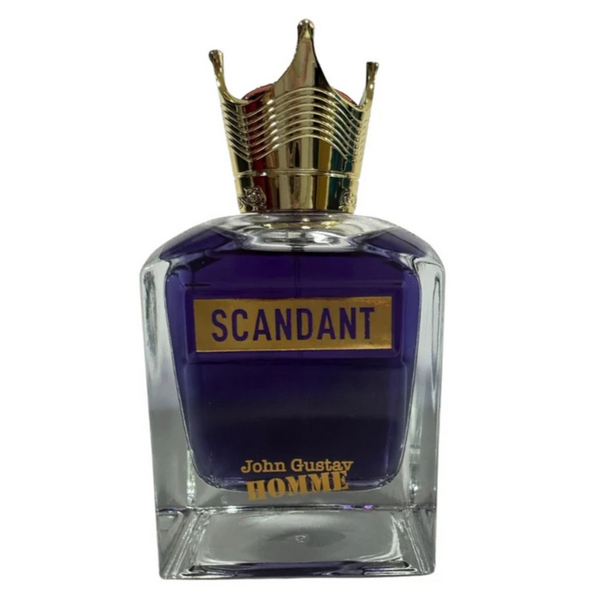 Scandant John Gustay Homme 100 ml