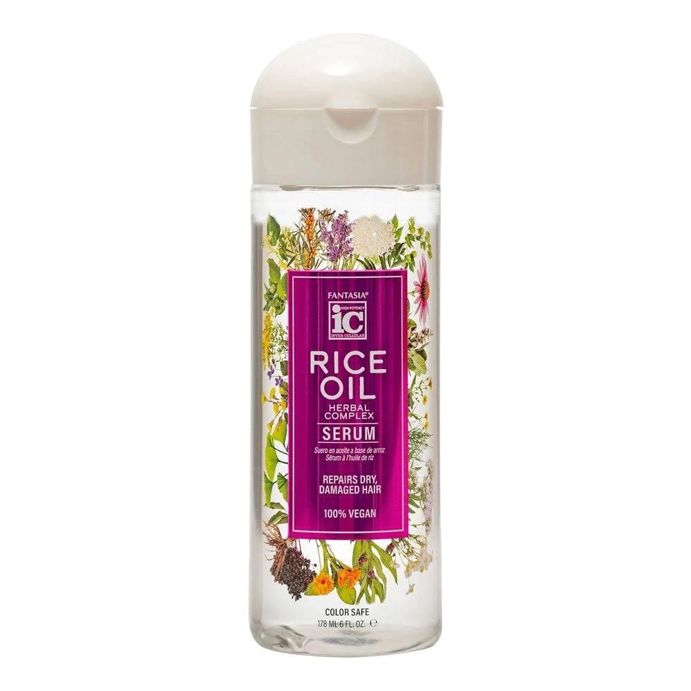 Fantasia ic rice oil serum 178 ml