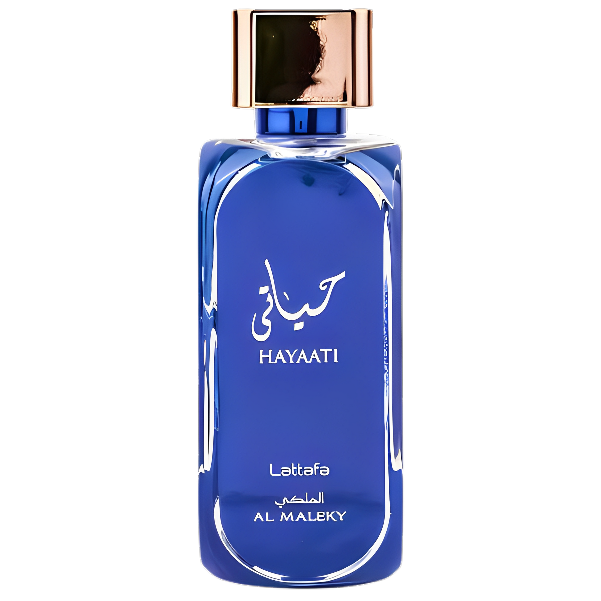 Hayaati Lattafa Al Maleky 100 ml