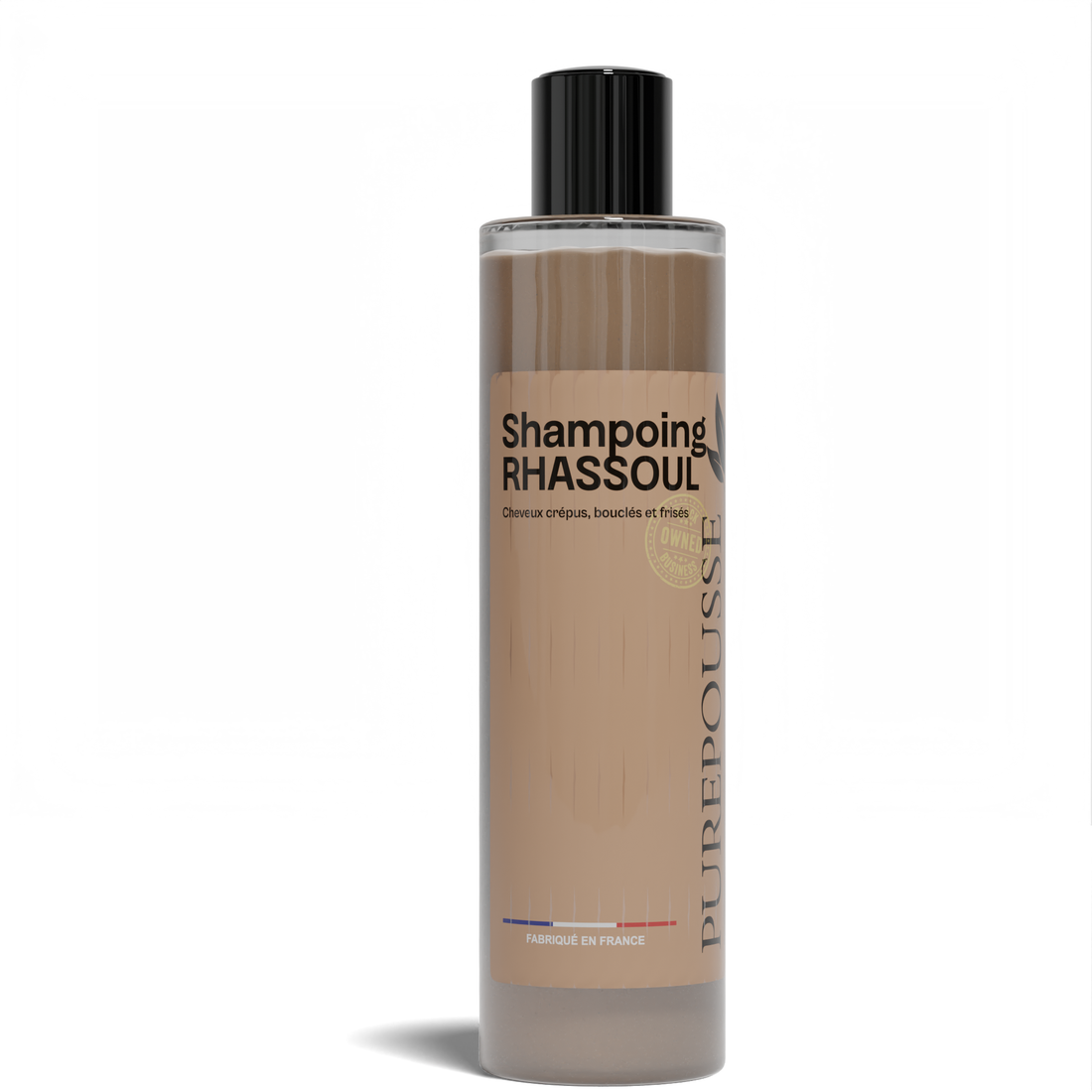 Purepousse Shampoing Rhassoul