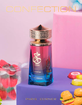 KHAIR CONFECTION