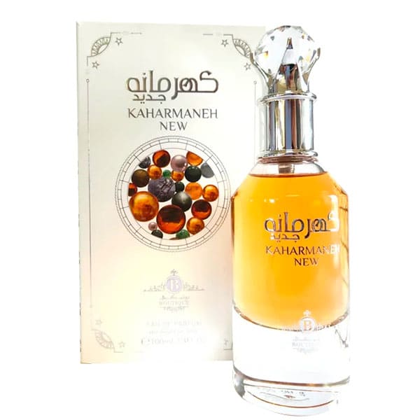 Kaharmaneh 100 ml