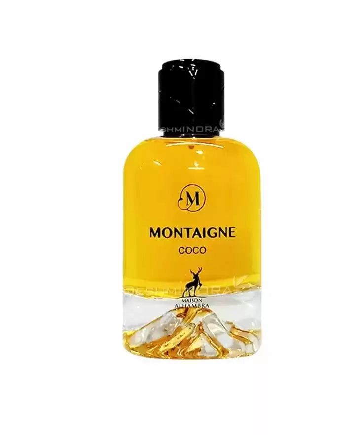 Montaigne Coco 100 ml