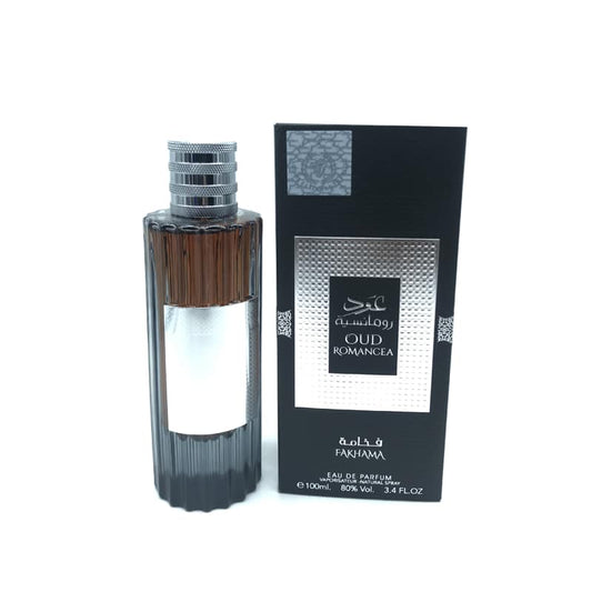 OUD Romancea Fakhama 100 ml