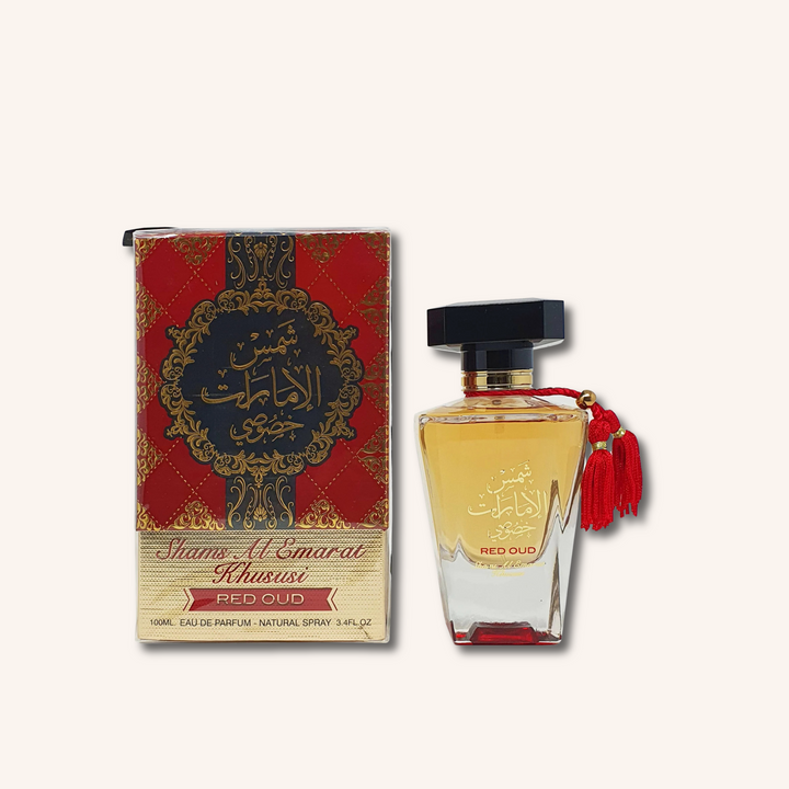 Parfum Shams Al Emarat Khususi (100ml