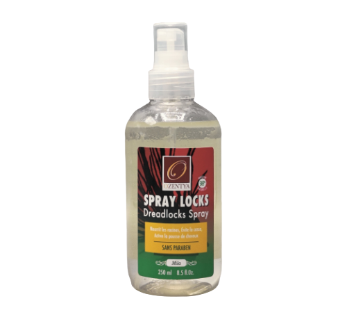 Ozentya Spray Locks 250 ml