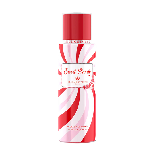 Sweet Candy Gris Montaigne Paris