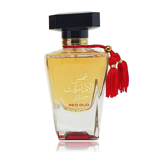 Red OUD 100 ml