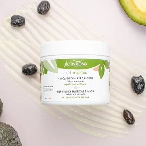 Activilong Actirepair Masque Réparateur