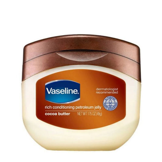 Vaseline Blueseal Beurre de Cacao 50 ml