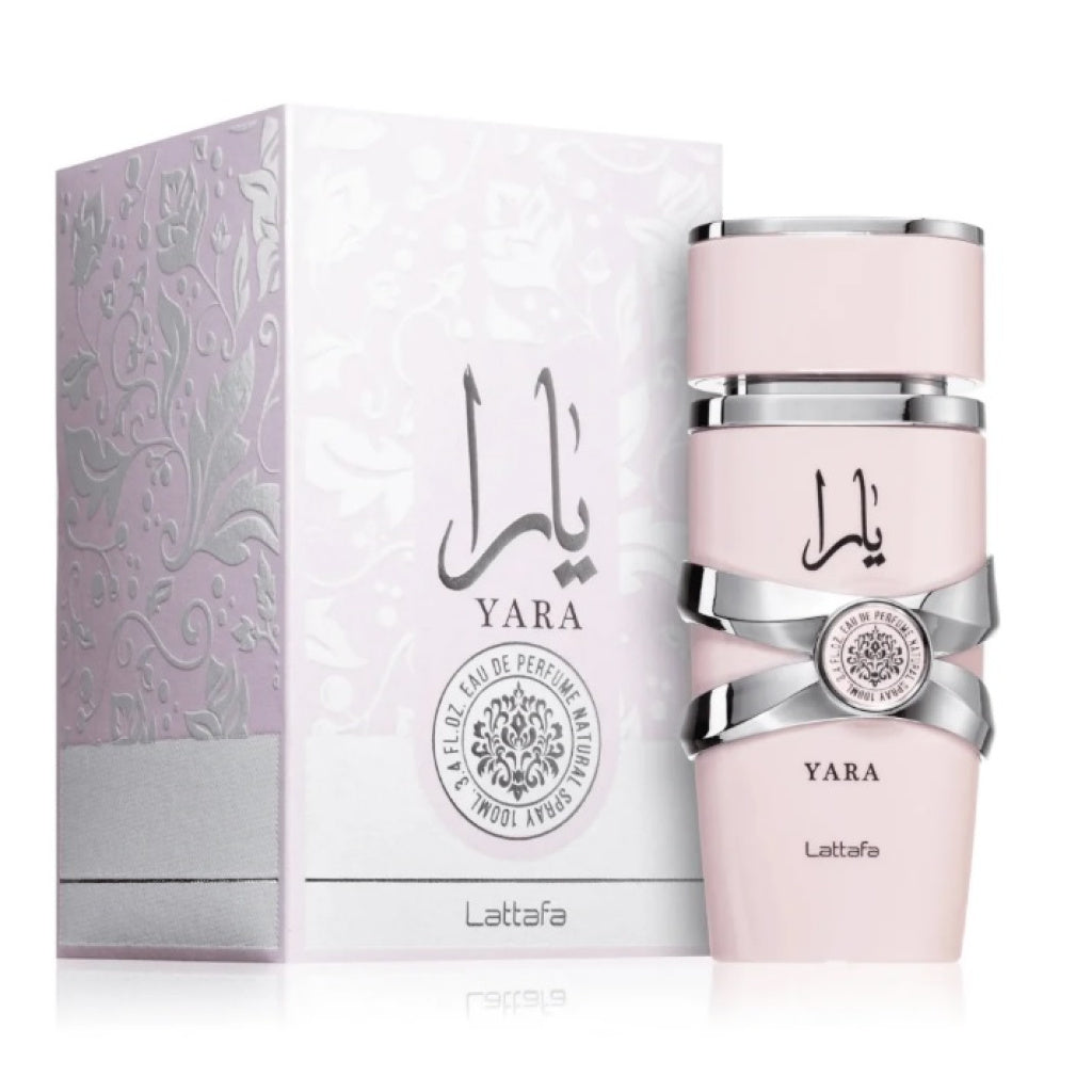 Yara Lattafa 100 ml