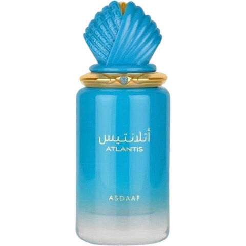 Atlantia asdaaf