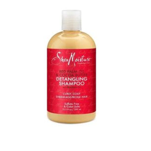 Shampoing Karité Hydratant Palme Rouge 399 ml