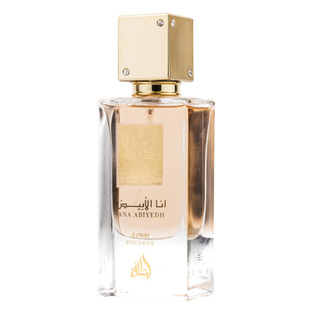 Ana Abiyedh lattafa 60 ml