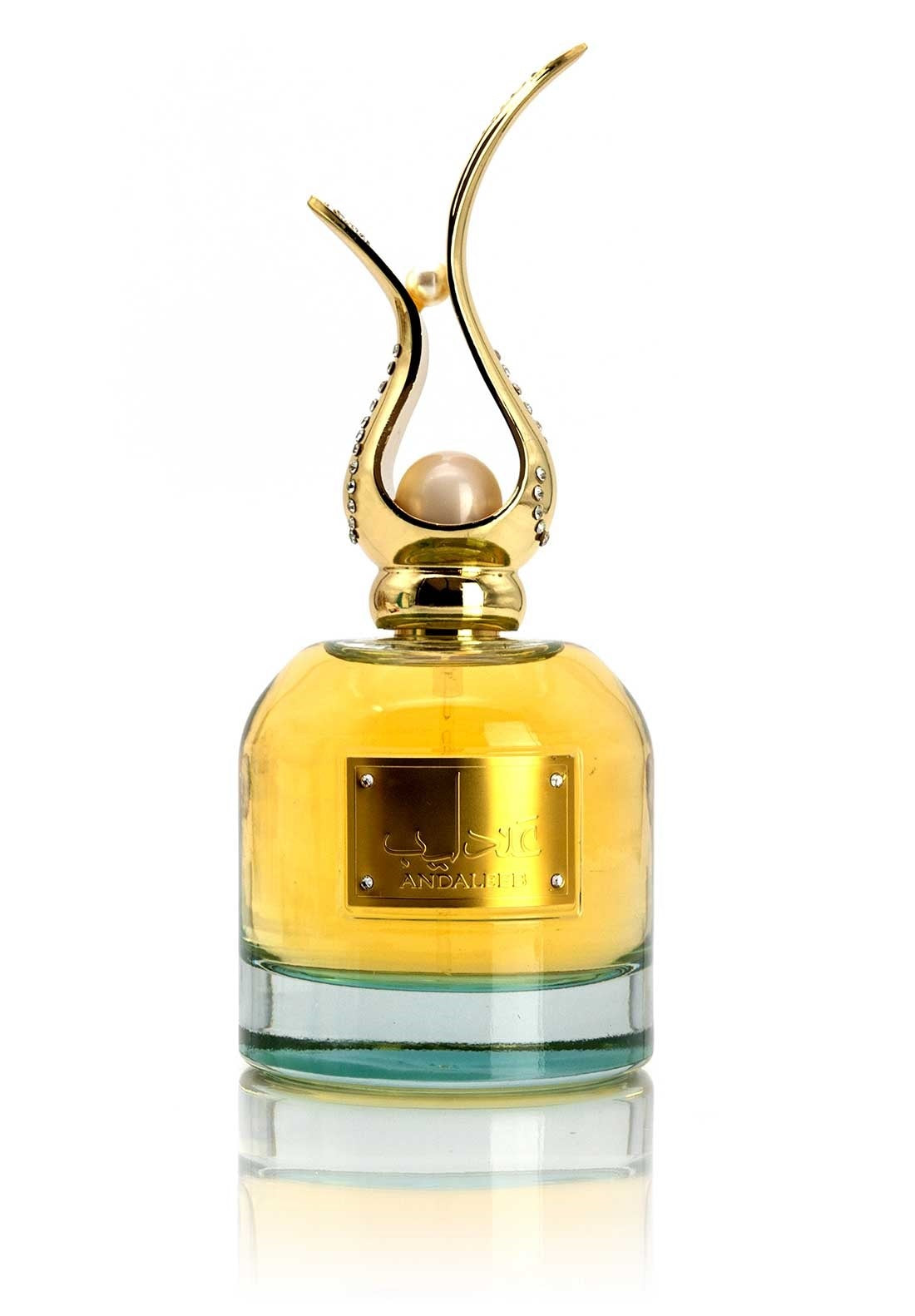Andaleeb 100ml
