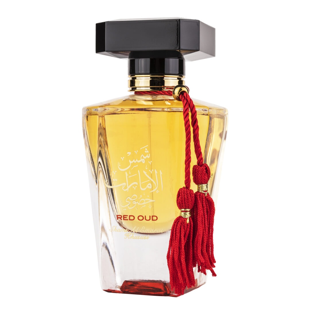 Red oud Shame Al Emarat Khususi 100 ml