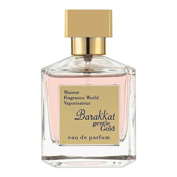 Barakkat Gentle Gold 100 ml