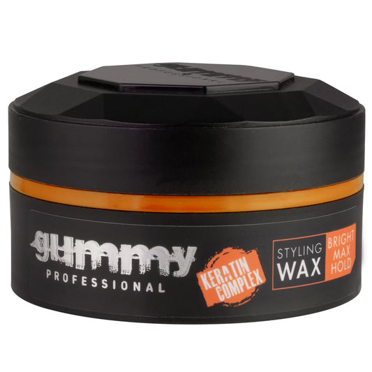 Gummy Stylıng Wax Brıght Fınısh 150 ml
