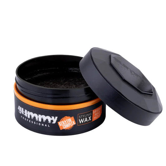 Gummy Stylıng Wax Brıght Fınısh