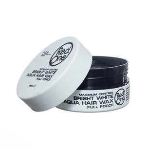 Redone Bright White Aqua Hair Wax