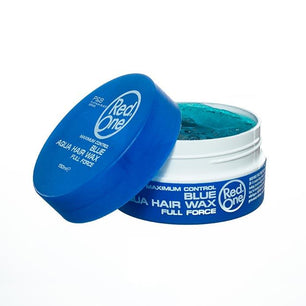 Redone Blue Aqua Hair Wax