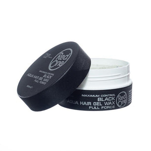 Redone Black Hair Gel Wax