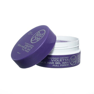 Redone Violetta Aqua Hair Gel Wax