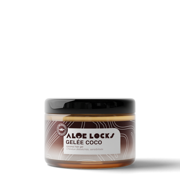 Gelée Coco nourrissante et hydratante 300 ml