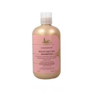 Shampooing hydratant Curlessence, 355 ml