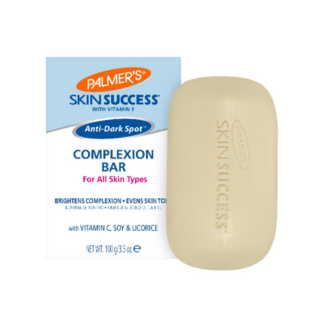 Palmers Skin Success Barre de savon anti-taches pour le teint, 3,5 oz