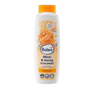 Balea Schaumbad Milch & Honig (750 ml)