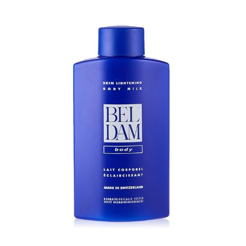 LOTION POUR LE CORPS BELDAM BLEU 500M