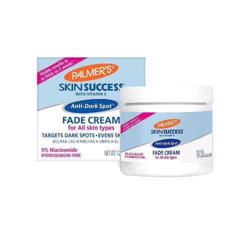 Palmer's SKIN SUCCESS BODY & FACE CARE Crème anti-taches anti-taches, pour tous types de peau