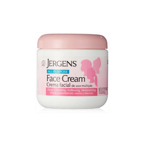 Jergens Crème Visage Tout Usage 425g