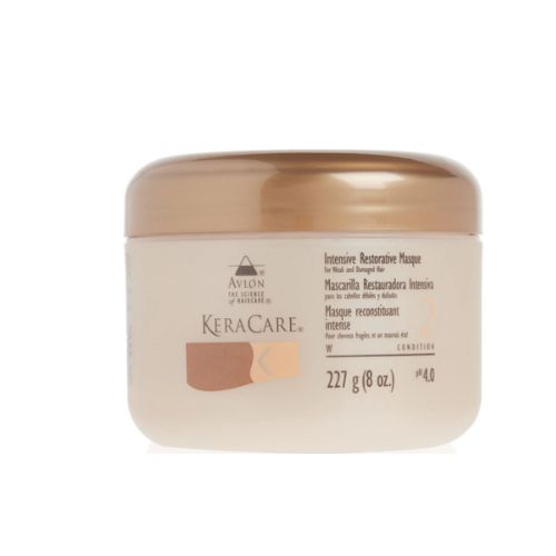 Masque réparateur intensif Avlon KeraCare, condition