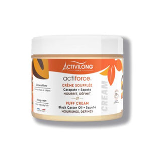 Crème coupante Actiforce